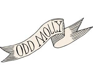 logo Odd Molly